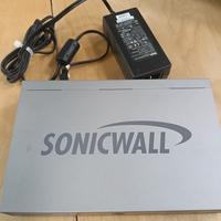 Firewall Sonic Wall tz215
