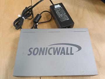 Firewall Sonic Wall tz215