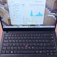 Lenovo Thinkpad X1 carbon 7th generation