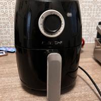 Froggitrice ad aria Necchi