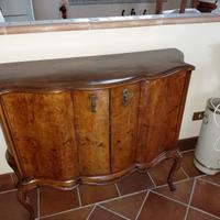 Mobile porta bicchieri