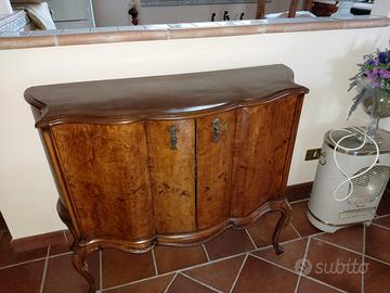 Mobile porta bicchieri