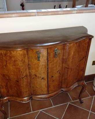 Mobile porta bicchieri