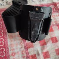 supporto braccio omer laser