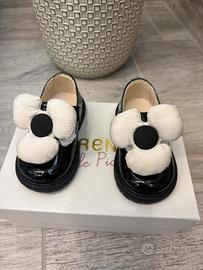 Ballerine bimba nuove florens