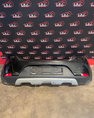 Paraurti posteriore Dacia Sandero