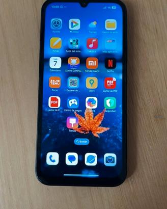 Redmi 15c 5g