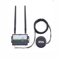 KUMA Connect Pro Router Mobile 4G con Antenna 5G