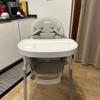 Seggiolone Peg Perego