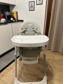 Seggiolone Peg Perego