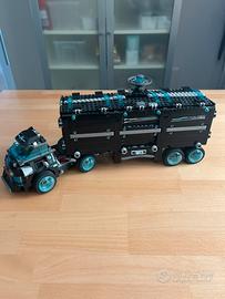 Lego Ultra agents 70165