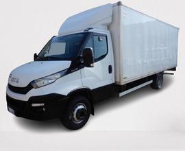 IVECO Daily 35C18HV BTor 3.0 HPT PLM-TA-RG Furgo
