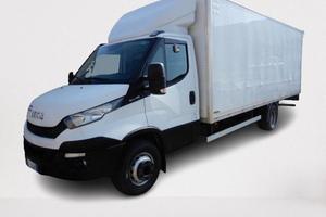 IVECO Daily 35C18HV BTor 3.0 HPT PLM-TA-RG Furgo