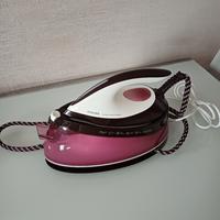 Ferro caldaia filips perfect care