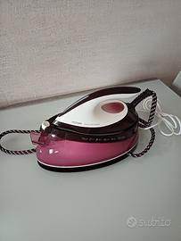 Ferro caldaia filips perfect care