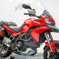 Ducati Multistrada 1200 Touring