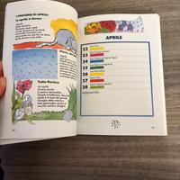 agenda da leggere per ragazzi 
