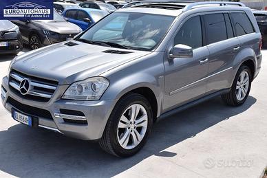 Mercedes-Benz GL 350 bt 4matic auto SPORT*FULL*