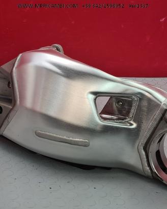 FORCELLONE POSTERIORE DUCATI 848 2007 2013 2011