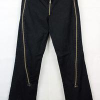 Pantaloni L.B.K. Dark Gothic Industrial
