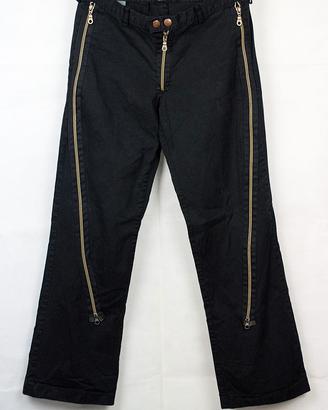 Pantaloni L.B.K. Dark Gothic Industrial