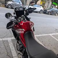 Triumph Tiger 900 - 2023
