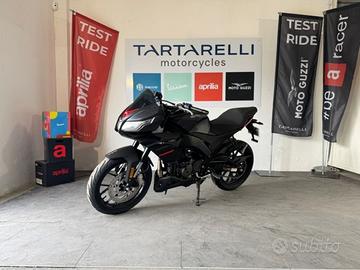 Aprilia Tuono 125 TUONO 125 E5+ MAMBA GREY