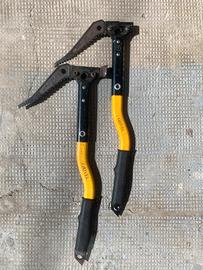 Picozze Grivel - Ice Climbing / Alpinismo Pareti N