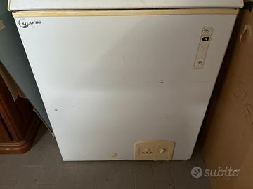 Freezer