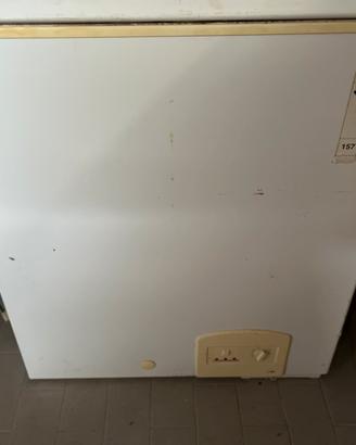 Freezer