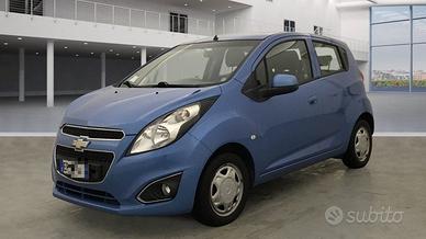 CHEVROLET Spark 1.0 LT Ok Neopatentati Km Certif