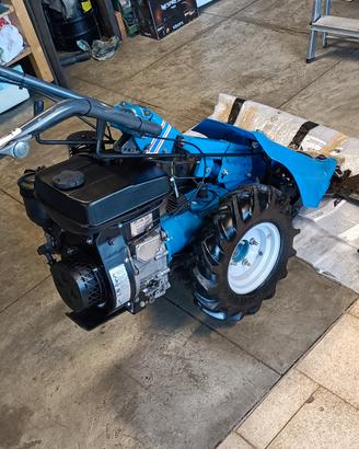 BCS 602 BUONE CONDIZIONI.