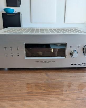 Amplificatore AVR 5.1  Sony
