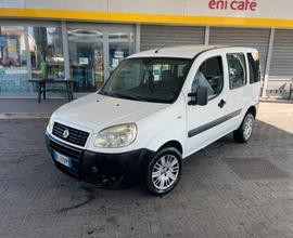 FIAT DOBLO 1.3 MULTIJET 2008 12 MESI DI GARANZIA