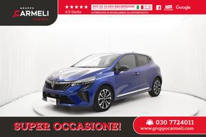 Renault Clio 1.0 tce Techno 90cv