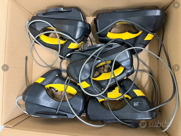 N. 5  datalogic PowerScan 8300