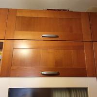 Cucina (legno)
