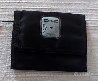 Portafoglio Onyx Jeans