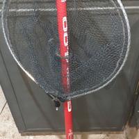 Guadino da pesca