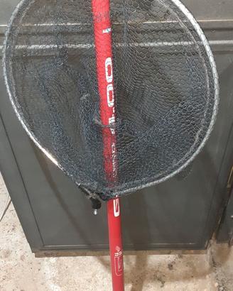 Guadino da pesca