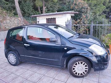 Citroen c2 - 2005