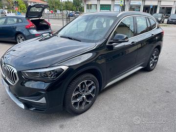 Bmw X1 sDrive20d Sport