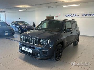 JEEP Renegade 1.500 BENZINA HYBRID 130 CV SUMMIT