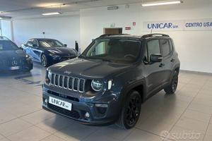 JEEP Renegade 1.500 BENZINA HYBRID 130 CV SUMMIT