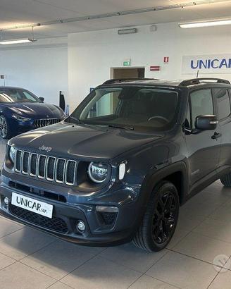 JEEP Renegade 1.500 BENZINA HYBRID 130 CV SUMMIT