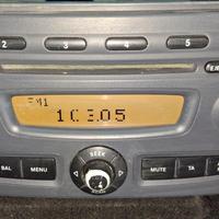 autoradio x auto varie leggere descrizione 