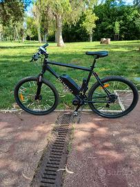 Bici eletrica Romeo 