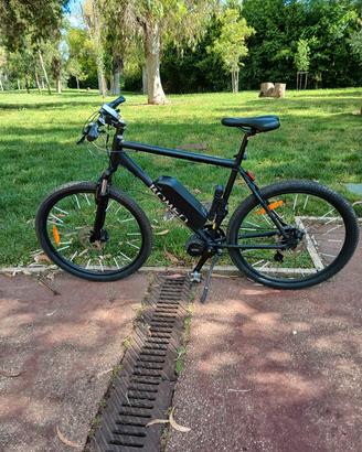 Bici eletrica Romeo 