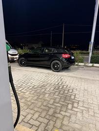 Merceds gla200