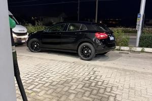 Merceds gla200
